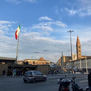 Santa Maria Novella - Golden Lily Florence, City Center Apartment